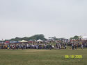 Pennsic XXXIV Field Battle