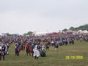 Pennsic XXXIV Field Battle