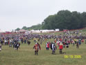 Pennsic XXXIV Field Battle