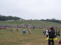 Pennsic XXXIV Field Battle