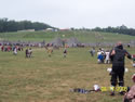 Pennsic XXXIV Field Battle