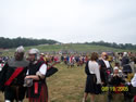 Pennsic XXXIV Field Battle