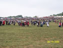 Pennsic XXXIV Field Battle