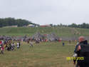 Pennsic XXXIV Field Battle