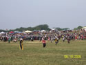 Pennsic XXXIV Field Battle