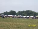 Pennsic XXXIV Field Battle