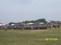 Pennsic XXXIV Field Battle