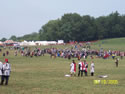 Pennsic XXXIV Field Battle