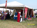 Pennsic XXXIV Field Battle