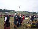 Pennsic XXXIV Field Battle