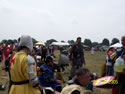 Pennsic XXXIV Field Battle