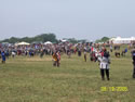 Pennsic XXXIV Field Battle