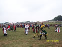 Pennsic XXXIV Field Battle