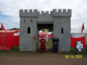 Pennsic XXXIV Places