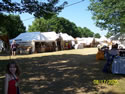 Pennsic XXXIV Places