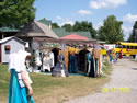 Pennsic XXXIV Places