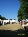 Pennsic XXXIV Places