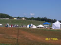 Pennsic XXXIV Places