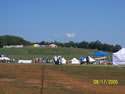 Pennsic XXXIV Places