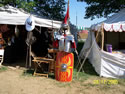 Pennsic XXXIV Places