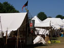 Pennsic XXXIV Places