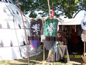 Pennsic XXXIV Places