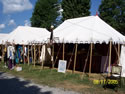 Pennsic XXXIV Places