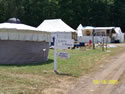 Pennsic XXXIV Places