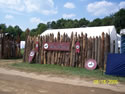 Pennsic XXXIV Places