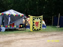 Pennsic XXXIV Places