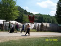 Pennsic XXXIV Places