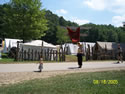 Pennsic XXXIV Places