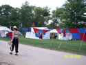 Pennsic XXXIV Places