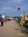 Pennsic XXXIV Places