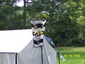 Pennsic XXXIV Places