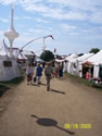 Pennsic XXXIV Places