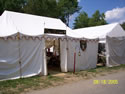 Pennsic XXXIV Places