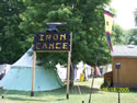 Pennsic XXXIV Places