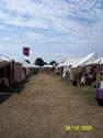 Pennsic XXXIV Places