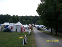 Pennsic XXXIV Places