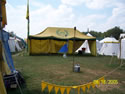 Pennsic XXXIV Places