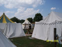 Pennsic XXXIV Places