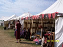 Pennsic XXXIV Places