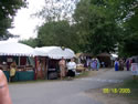 Pennsic XXXIV Places