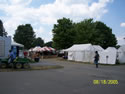 Pennsic XXXIV Places