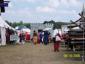 Pennsic XXXIV Places