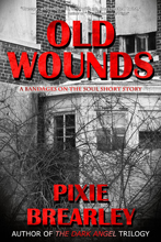 Old Wounds: A Short Story