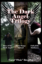 The Dark Angel Trilogy