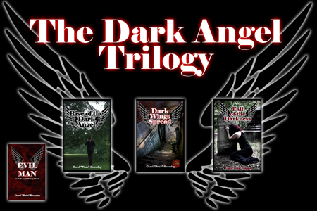 The Dark Angel Trilogy